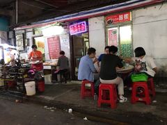 门面-桂萍特色牛筋牛杂(长堤街总店)