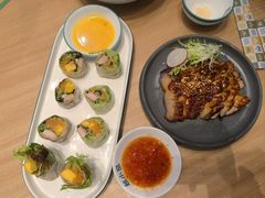 -越小品·越南餐厅(万科里店)