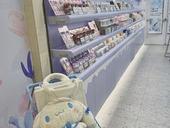 -可糖美瞳·隐形眼镜·测基弧(朝阳大悦城店)