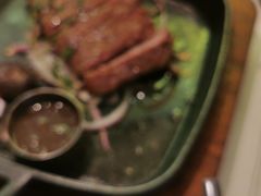 -牛扒先生·雪花牛扒西餐厅(东平店)