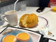 -香港茶餐厅文化体验馆(茶山镇店)
