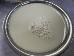-蒙记老牌豆浆