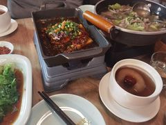 -全牛匠·乐山跷脚牛肉(新中关店)