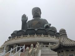 -天坛大佛