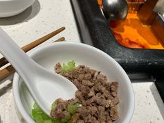 -海底捞火锅(团结桥店)