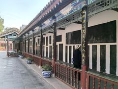 -万寿八仙宫