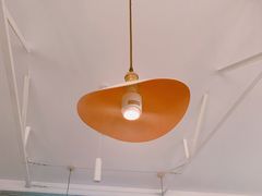 大堂-苦尽酒馆·川菜(鼓楼店)