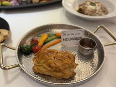 -黑宝石西餐厅(汇励99城市公园店)