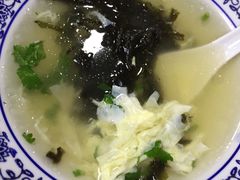 -清真嘎咕馅饼(奉天街店)