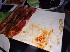 iphone_upload_pic-好旺角齐市鲜切牛自助烤肉(农林五道街总店)