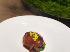-上海兴国宾馆 丽宫中餐厅