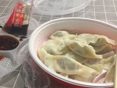 -喜家德虾仁水饺(华强天虹店)