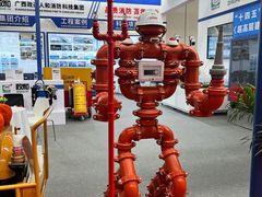 -南宁国际会展中心
