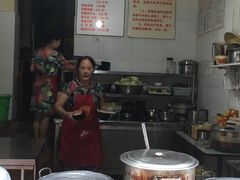 -蓉城西二道无名冒菜(西二道街店)