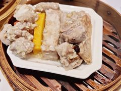 豉汁蒸排骨-稻香酒家·34年老字号·港式粤菜(汉街店)