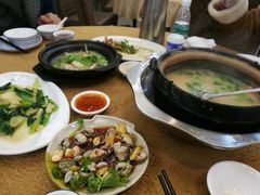 -潮道鱼仔店·潮汕味(长兴路店)