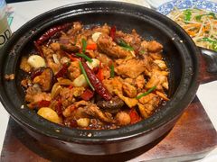-欧记大排档·景德菜(上海首店)