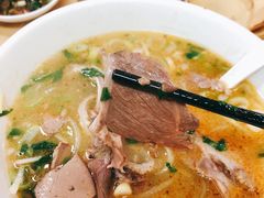 -向阳羊汤(千峰店)