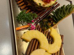 -西塔老太太泥炉烤肉(苏州大悦城店)