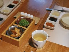 -山海烧肉(铁像寺路店)