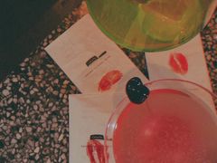 特调鸡尾酒-Cooking Man(中懋天地店)