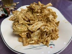 -白魁老号饭庄(安内店)