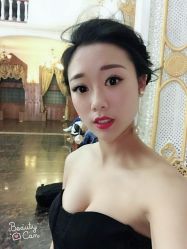 -巴黎时尚婚纱摄影(南汇店)