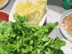 -宴全牛粤来越牛潮汕鲜牛肉火锅(海州万达广场店)