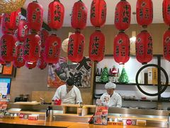 -千代武日本料理(开发区店)