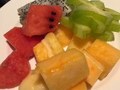 -美食汇·海鲜自助西餐厅·江门富力万达嘉华酒店
