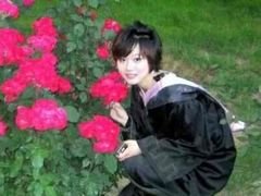 -西安外国语大学(长安校区)