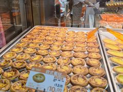 -广隆蛋挞王(农讲所店)
