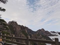 -黄山风景区
