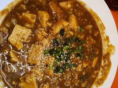-拉面莊夢語＆中华料理八椿