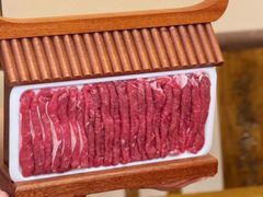 -常赢三兄弟·清真涮肉(崂山路总店)