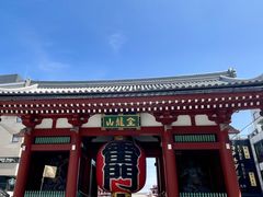 -浅草寺