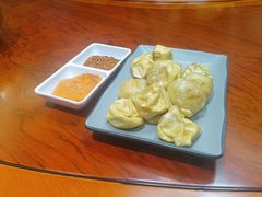 -牧雲子·臻选云南菜 .商务宴请(泰然大厦店)