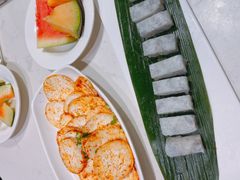 -么子烤肉(化龙池店)