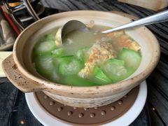 -金海湾嘉华度假酒店·海天阁中餐厅