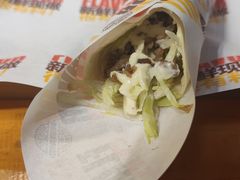 -YallaYalla丫拉中东料理小吃·清真(太古里店)