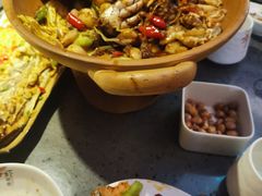 -虾胡闹龙虾馆(湄南河店)