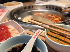 -季季红火锅(长沙步行街店)