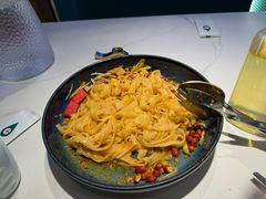 -阿里疆Alijiang·丝路美食·异域风情·清真(长楹天街店)