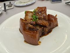 -银都上海菜馆(粤海东路店)