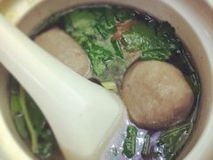 -贯一台湾牛肉面(八一七中路店)