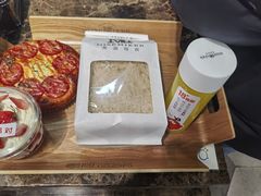 -美滋每客(太原龙湖苏宁百货店)