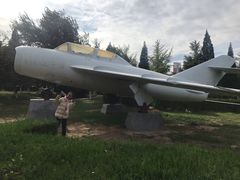 -辽沈战役纪念馆