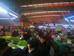 大堂-中山美食街