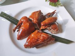 脆皮乳鸽-燕郊烧鸽子(和众店)