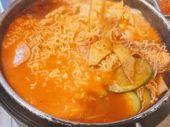 -欧巴烤肉(创富世纪店)
